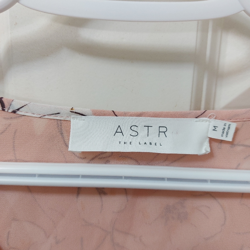 Astr blouse - Picture 5 of 8